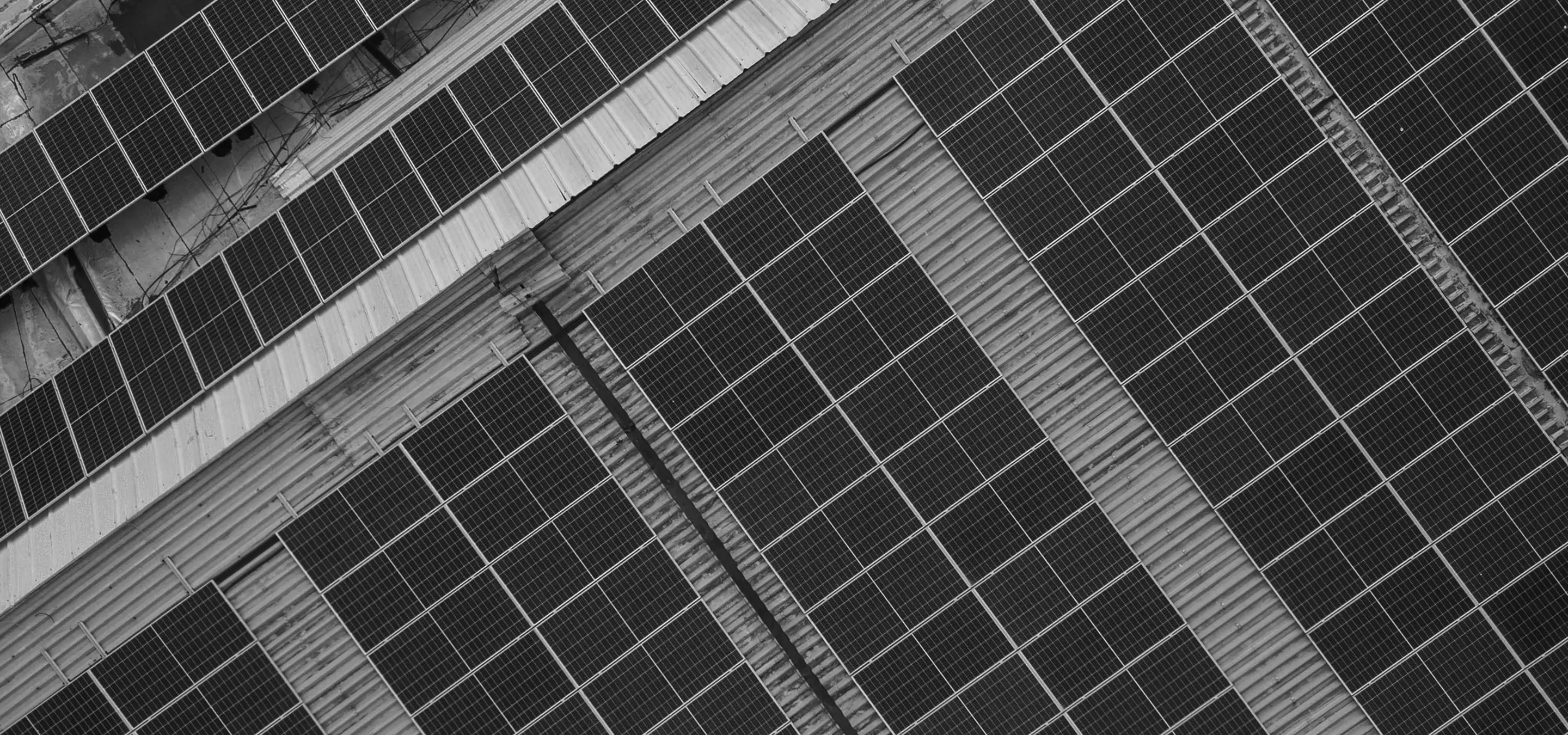 Civil building with high energy efficiency certification